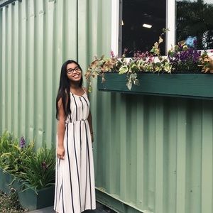 Meet your Posher, Bree